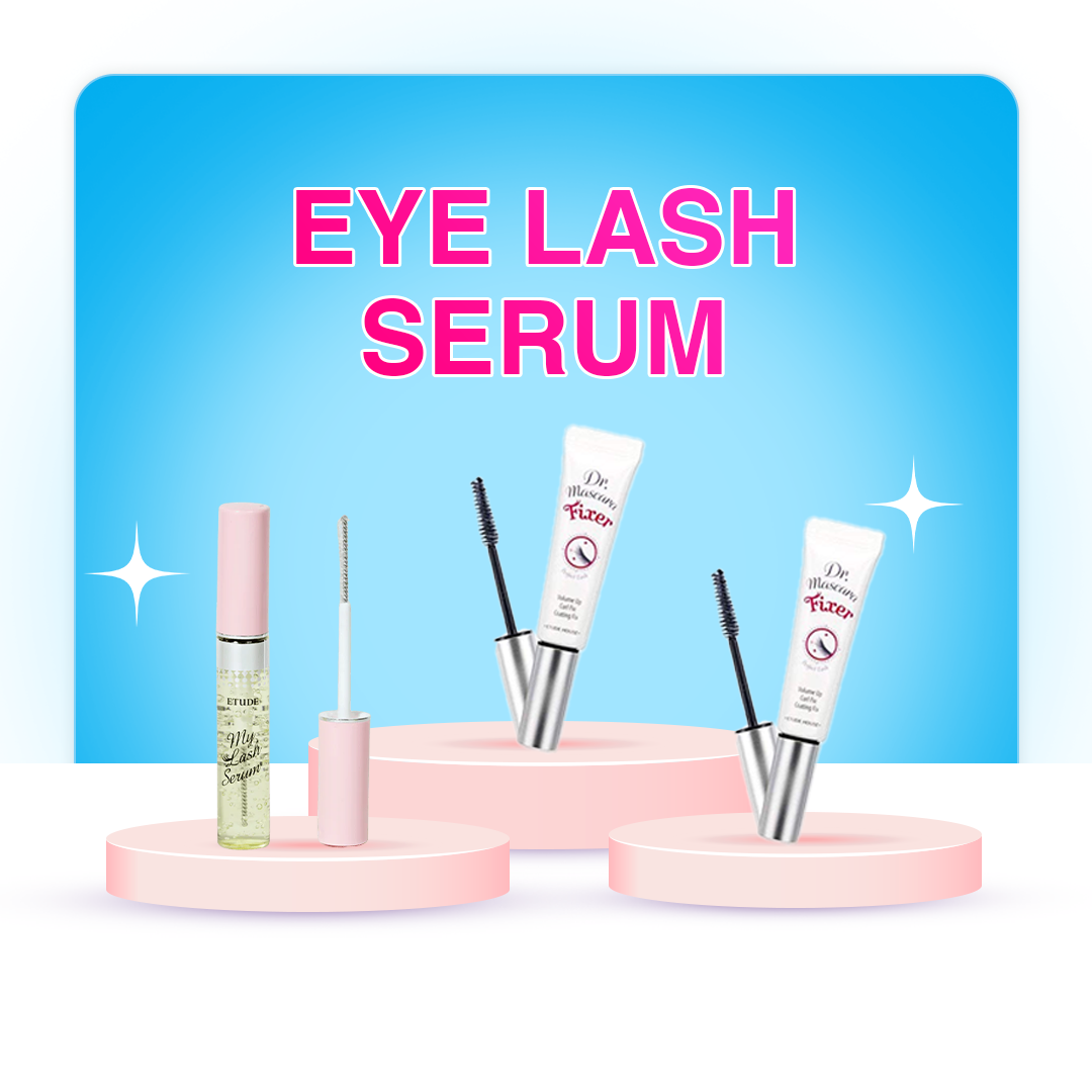 Eye Lash Serum